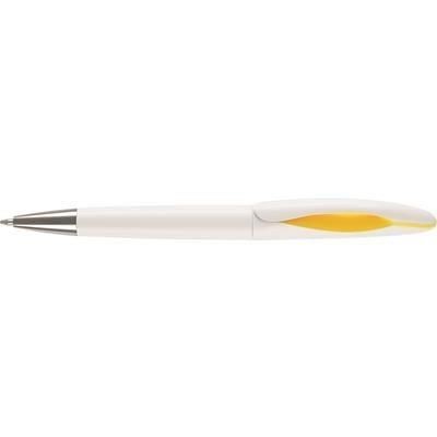 Picture of SPARTA BALL PEN in Yellow