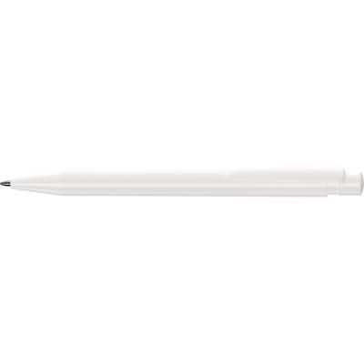 Picture of SUPERSAVER EXTRA BALL PEN in White