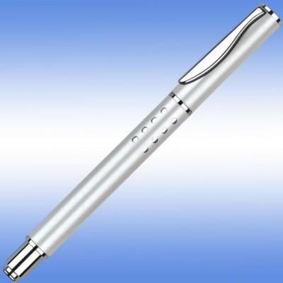 Picture of TECHNO METAL ROLLERBALL PEN