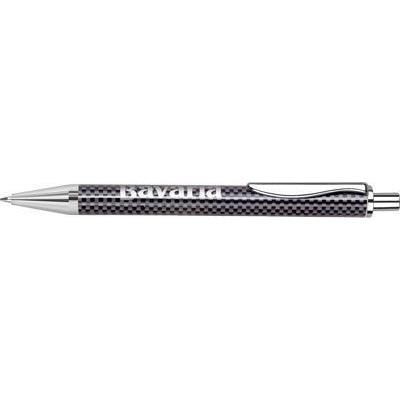 Picture of VOGUE CARBON BALL PEN
