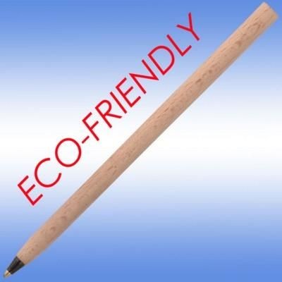 Picture of WOODSTICK BALL PEN