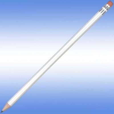 Picture of STANDARD WE PENCIL in White