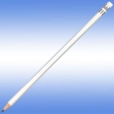 Picture of ARGENTE PENCIL in White