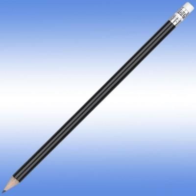 Picture of ARGENTE PENCIL in Black