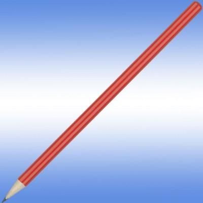 Picture of HIBERNIA PENCIL in Red