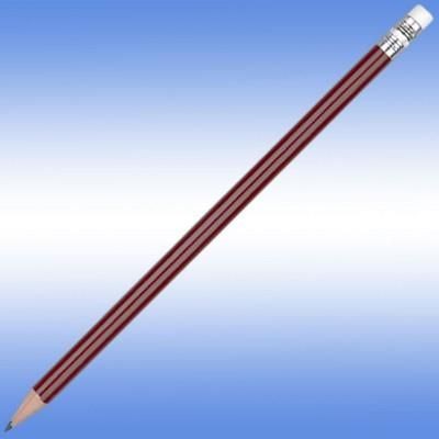 Picture of ARGENTE PENCIL in Burgundy