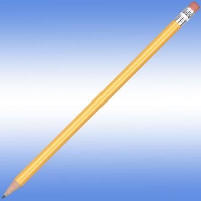 Picture of STANDARD WE PENCIL in Yellow