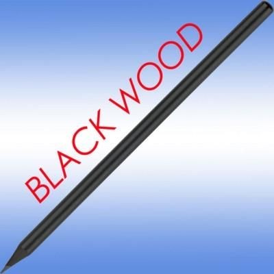 Picture of BLACK KNIGHT NE PENCIL in Black