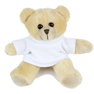 Picture of BUDGET TEDDY BEAR.