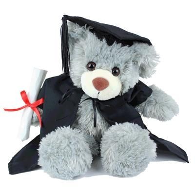 Picture of STANLEY GRADUATION TEDDY BEAR