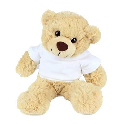 Picture of BERTIE TEE SHIRT TEDDY BEAR.