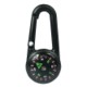 Picture of ADVENTURE COMPASS KEYRING with Carabiner