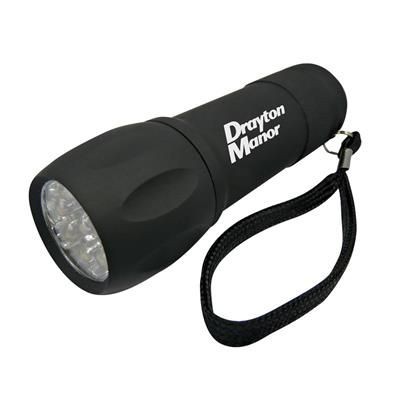 Picture of LED GRIP TORCH