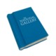 Picture of NOTE BOOK ERASER with Assorted Colour Covers