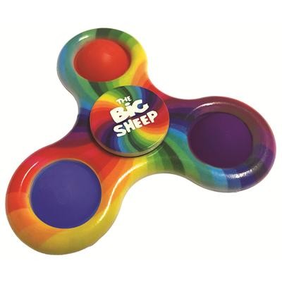 Picture of POPIT FIDGET SPINNER