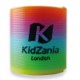 Picture of RAINBOW PLASTIC SPRING