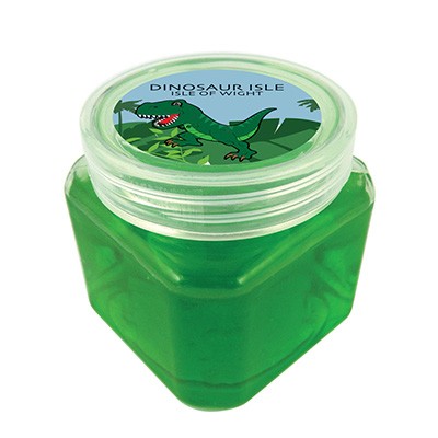 Picture of SLIMEY GOO JAR