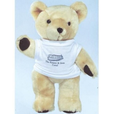Picture of HONEY BEAR with Printed Tee Shirt