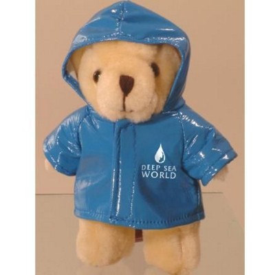Picture of HONEY BEAR with Coat