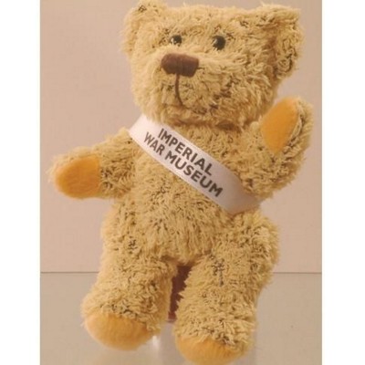 Picture of KORKY PROMOTIONAL BEAR with Printed Sash