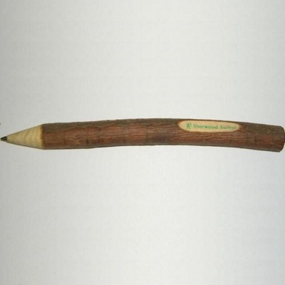 Picture of TWIG PEN in Natural