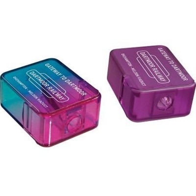 Picture of FROSTED BOX SHARPENER