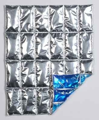 Picture of ICE MAT COLD PACK.