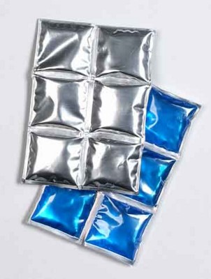 Picture of MINI ICE MAT COLD PACK.