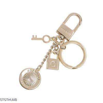 Picture of CACHAREL KEYRING ALIX GOLD