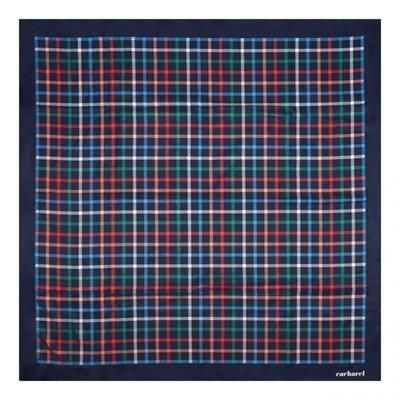 Picture of CACHAREL SCARF HARLOW NAVY