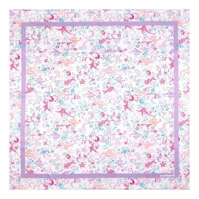 Picture of CACHAREL SCARF ALMA WHITE