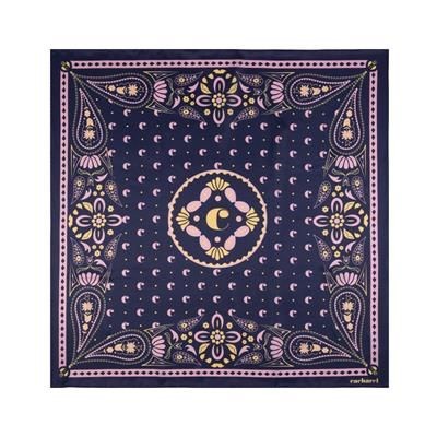 Picture of CACHAREL SCARF ALESIA NAVY