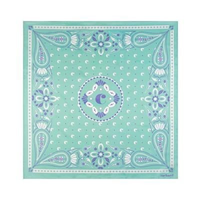Picture of CACHAREL SCARF ALESIA MINTS