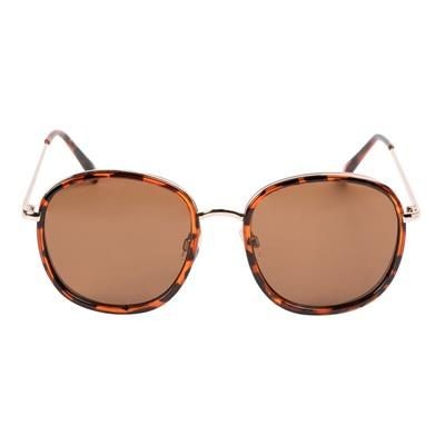 Picture of CACHAREL SUNGLASSES ODEON TORTOISE