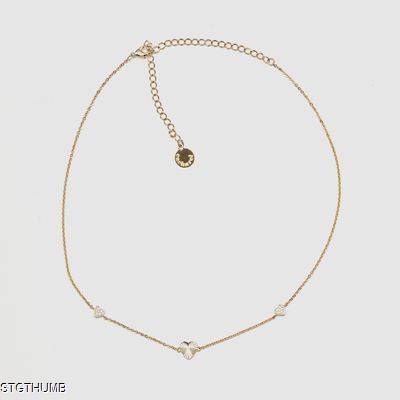 Picture of CACHAREL NECKLACE ALIX GOLD