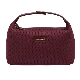 TOILETRY BAG JOSÉPHINE BURGUNDY image 2