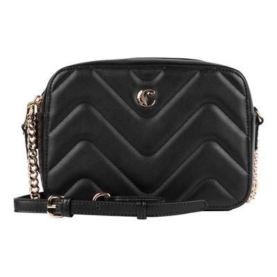 Picture of CACHAREL LADY BAG ODEON BLACK
