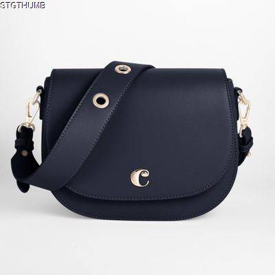 Picture of CACHAREL LADY BAG ALBANE NAVY