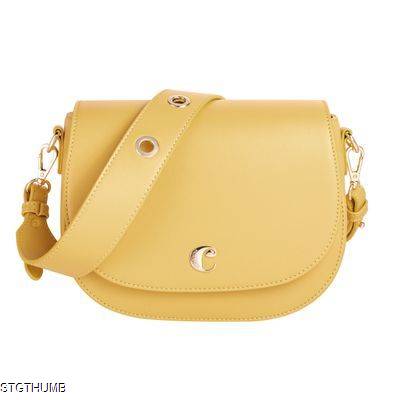 Picture of CACHAREL LADY BAG ALBANE YELLOW
