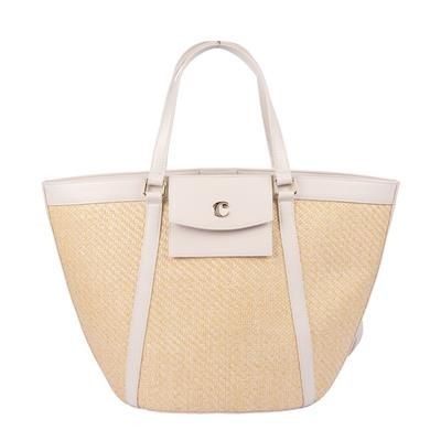 Picture of CACHAREL LADY BAG ALESIA OFF-WHITE