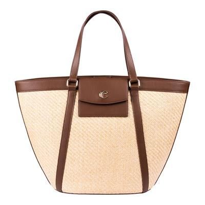 Picture of CACHAREL LADY BAG ALESIA BROWN