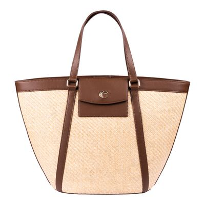 Cacharel, Lady bag, Isla, Noir