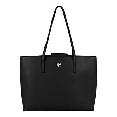 Picture of CACHAREL LADY BAG ALMA BLACK