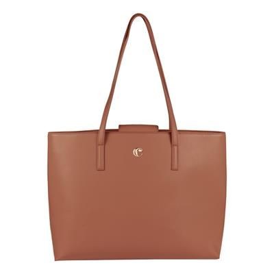 Picture of CACHAREL LADY BAG ALMA CAMEL