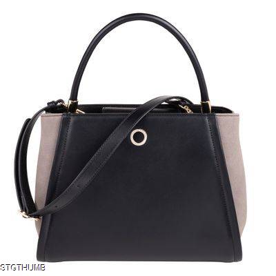 Picture of CACHAREL LADY BAG ALIX BLACK