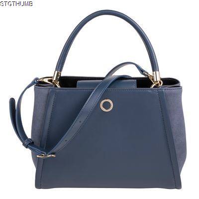 Picture of CACHAREL LADY BAG ALIX NAVY