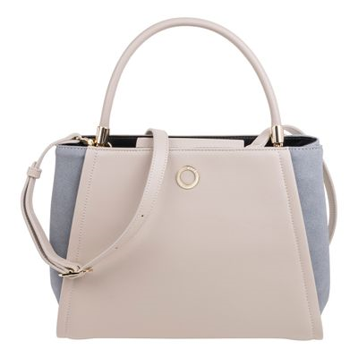 Welcome to the TeamTogs Online Store.. CACHAREL LADY BAG ALIX NUDE