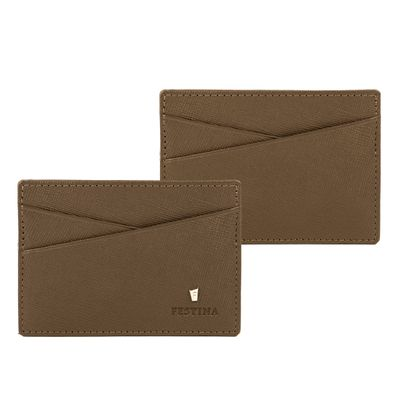 Picture of FESTINA CARD HOLDER CHRONOBIKE CAMEL