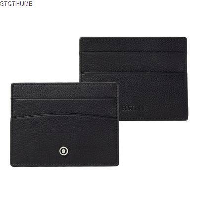 Picture of FESTINA CARD HOLDER BUTTON BLACK
