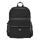 BACKPACK RUCKSACK BUTTON BLACK image 2